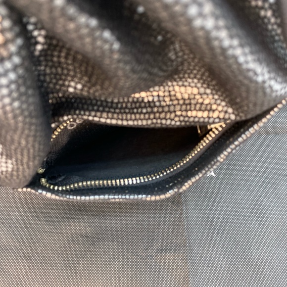 Latino Leather Backpack - Picture 2 of 6